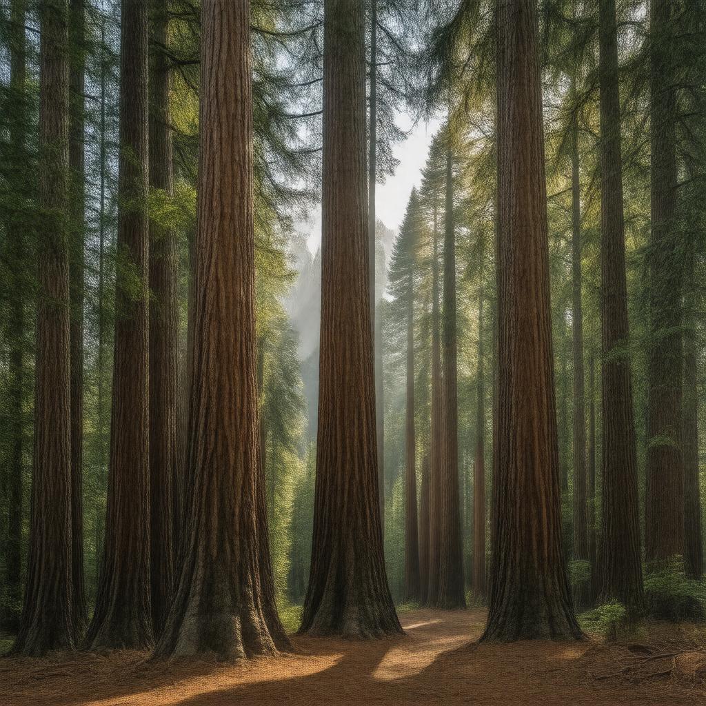 Giant Forest